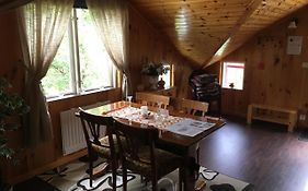 Gästvåning i Hajstorp